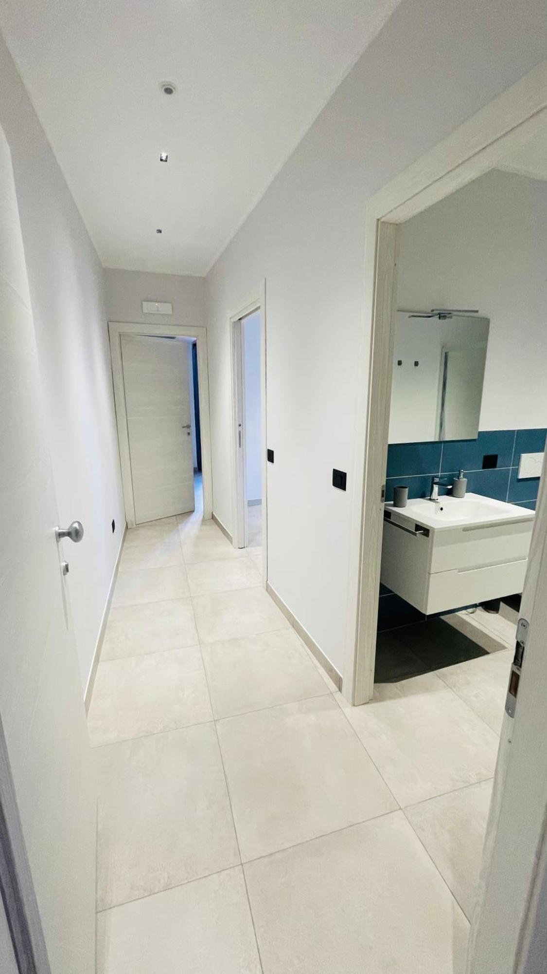 Teresa Apartment โตรเปอา ภายนอก รูปภาพ